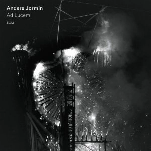 ANDERS JORMIN / アンデルシュ・ヨルミン / AD LUCEM