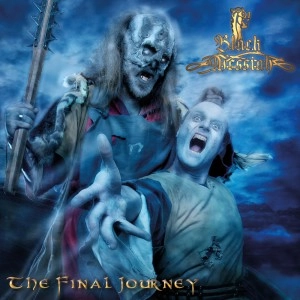 BLACK MESSIAH / ブラック・メサイア / FINAL JOURNEY