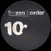 #.4.26 / FROZEN BORDER 10