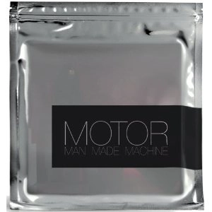 MOTOR / マン・メイド・マシーン / Man Made Machine (国内仕様盤)