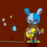 BOBMANTLE / 奴隷確定（ＣＤＲ）
