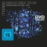 PAN-POT / MOBILEE BACK TO BACK VOL.SIX