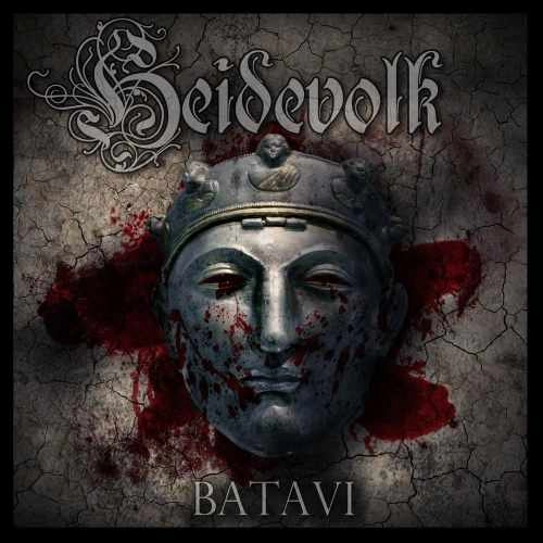 HEIDEVOLK / BATAVI