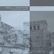 GRAD U / EVERYDAY TEMPLE(CD SESSION)