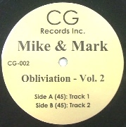 MIKE & MARK  / OBLIVIATION VOL.2