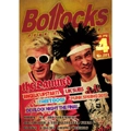 BOLLOCKS (ZINE) / NO.1 APRIL 2012