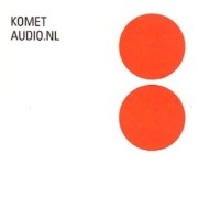 KOMET / AUDIO.NL