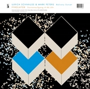 ULRICH SCHNAUSS & MARK PETERS/PYROLATOR / ULRICH SCHNAUSS & MARK PETERS