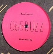 TEVO HOWARD / Monument EP