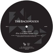 BACKWOODS / バックウッズ(DJ KENT) / CLOUD NINE(BACKWOODS/COSMES REMIXES)