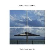 NICK ANTHONY SIMONCINO  / DREAM OF AMENSIA