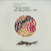 ILARIO ALICANTE PRESENTS ILL-R  / WINDOW ON THE WORLD