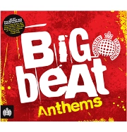 V.A.(FATBOY SLIM/CORNERSHOP/Prodigy...) / BIG BEAT ANTHEMS