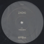 ZADIG / HIDDEN