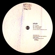 CHIZH / CHAOS EP