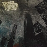 AKIRA KITESHI / INDUSTRIAL AVENUE