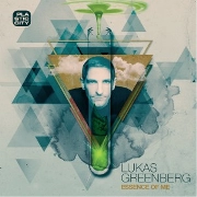 LUKAS GREENBERG   / ESSENCE OF ME