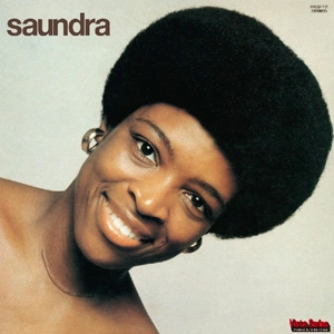 SAUNDRA HEWITT / サンドラ・ヒューイット / サンドラ