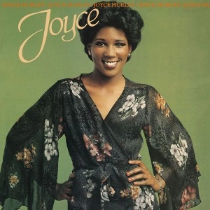 JOYCE HURLEY / ジョイス・ハーレイ / JOYCE