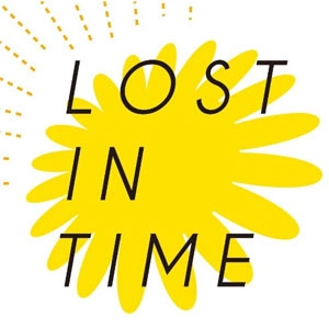 LOST IN TIME / BESTあした編