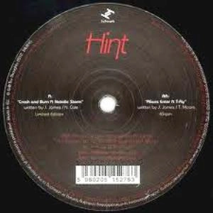HINT / ヒント / CRASH AND BURN