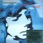 PETER BARDENS / ピーター・バーデンス / HEART TO HEART