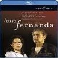 JESUS LOPEZ-COBOS / ヘスス・ロペス=コボス / MORENO TORROBA:LUISA FERNANDA