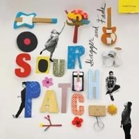 SOURPATCH / STAGGER & FADE