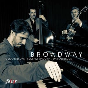 GUIDO DI LEONE / ギド・ディ・レオーネ / BROADWAY
