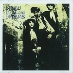 BREAD LOVE AND DREAMS / ブレッド・ラヴ・アンド・ドリームス / BREAD LOVE AND DREAMS-DIGITAL REMASTER