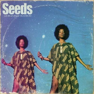 GEORGIA ANNE MULDROW  & MADLIB / SEEDS