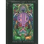 EMERSON, LAKE & PALMER / エマーソン・レイク&パーマー / FROM THE BEGINNING