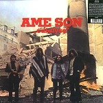 AME SON / アム・ソン / CATALYSE