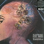 ELEKTRIKTUS / ELECTRONIC MIND WAVES