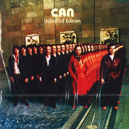CAN / カン / UNLIMITED EDITION