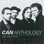 CAN / カン / ANTHOLOGY
