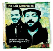 6TH BOROUGH PROJECT / シックスト・バラ・プロジェクト / LTD CHRONICLES