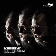 NOISIA / SPLIT THE ATOM-SPECIAL EDITION