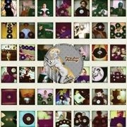 FRANK BOOKER / FALL OUT EP
