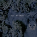 melu: / ｂａｒｋ　ｏｎ　ｔｈｅ　ｔｒｅｅ（ＣＤＲ