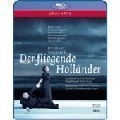 HARTMUT HAENCHEN / ハルトムート・ヘンヒェン / ワーグナー：歌劇「さまよえるオランダ人」