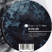 QUADRANT & ALLIED / ISOLATED/CRYPTIC ERA