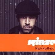 MARK RADFORD / RINSE:18