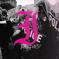 EVERY TIME I DIE / エヴリ・タイム・アイ・ダイ / EX LIVES