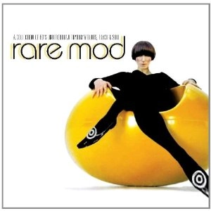 V.A. (RARE MOD) / RARE MOD VOL.1