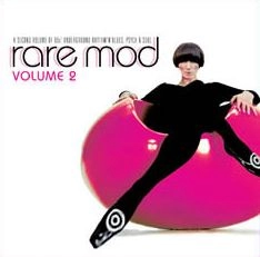 V.A. (RARE MOD) / RARE MOD VOL.2