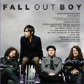 FALL OUT BOY / フォール・アウト・ボーイ / ICON
