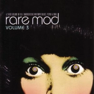 V.A. (RARE MOD) / RARE MOD VOL.3