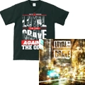 LOYAL TO THE GRAVE / ロイヤル・トゥ・ザ・グレイヴ / AGAINST THE ODDS(S)