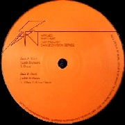 JUSTIN BERKOVI / DRIVE